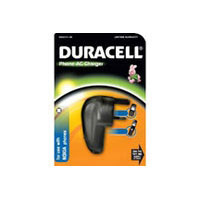 Duracell DMAC01-UK